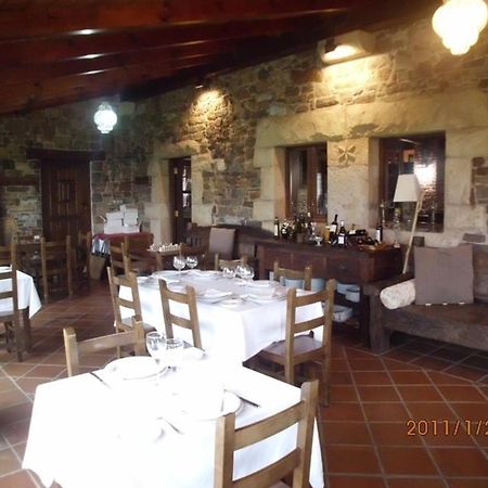 Casona Los Gamonales Carreno Buitenkant foto