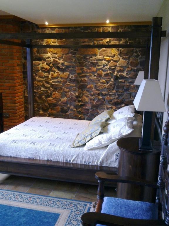 Casona Los Gamonales Carreno Kamer foto