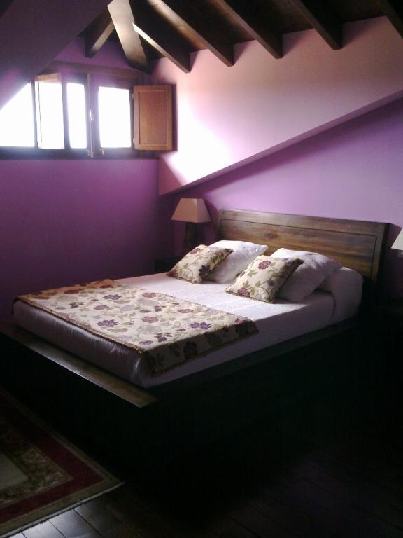 Casona Los Gamonales Carreno Kamer foto